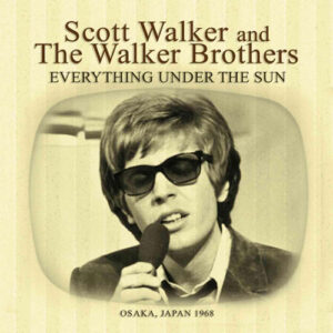 Everything Under The Sun (1967 Broadcast Japan)