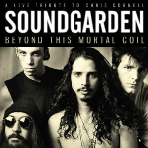 Beyond This Mortal Coil (Live Broadcasts)