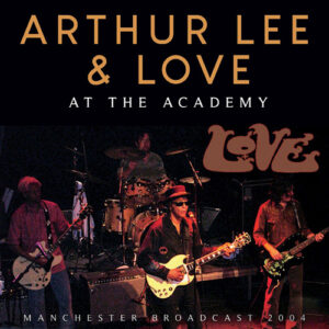 At The Academy (Live Broadcast 2004)