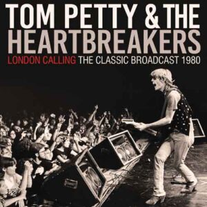 London Calling (Live Broadcast 1980)