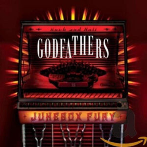 Jukebox Fury