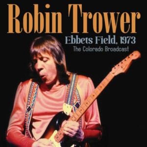 Ebbets Field 1973 (Live Broadcast 1973)