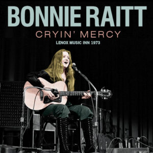 Cryin Mercy (Live Broadcast 1973)