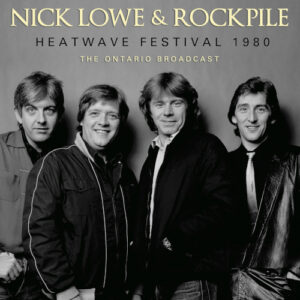 Heatwave Festival (Live Broadcast 1980)