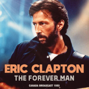 Forever Man The