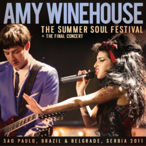 Summer Soul Festival The