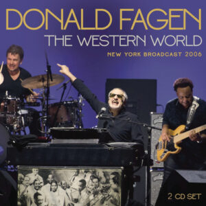 Western World The (2 CD)