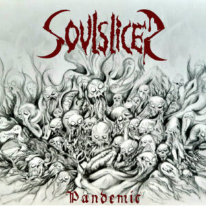 Pandemic (Digipack)