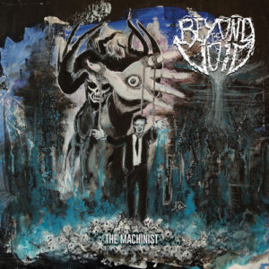 Machinist The (Digipack)