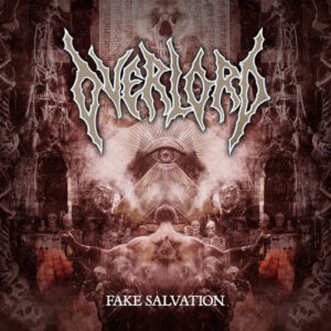 Fake Salvation (Digipack)