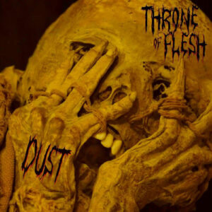 Dust (Digipack)