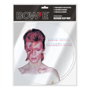 Slipmat Aladin Sane