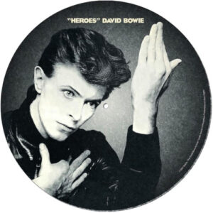Slipmat Heroes