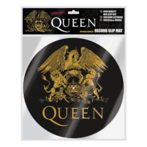 Slipmat Logo