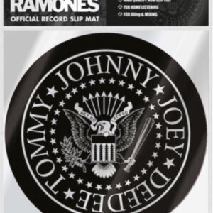 Slipmat Logo