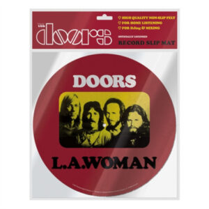 Slipmat LA Woman