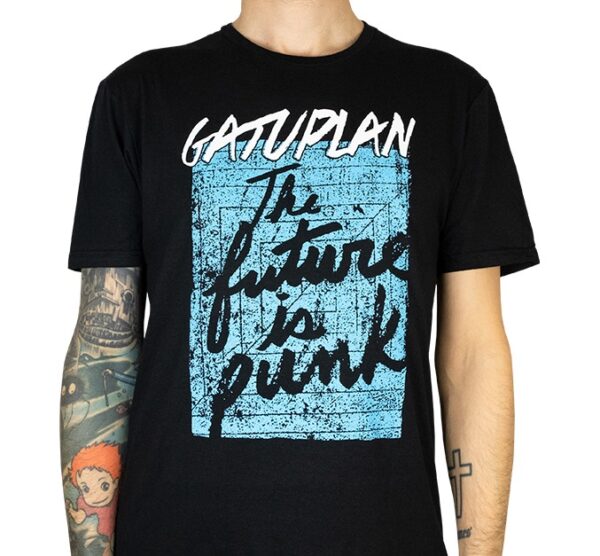 T/S Future (XXL)