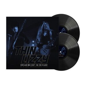 Breaking Out in Chicago (2 LP Vinyl)
