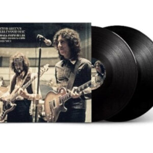 Chalk Farm Blues Vol.1 (2 LP Vinyl)