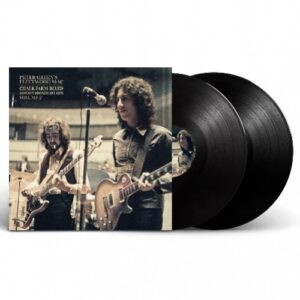 Chalk Farm Blues Vol.2 (2 LP Vinyl)