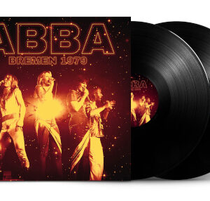 Bremen 1979 (2 LP Vinyl)