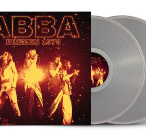 Bremen 1979 (2 LP Clear Vinyl)