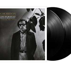 Classic KPFA Broadcasts The Vol.2 (2 LP Vinyl)