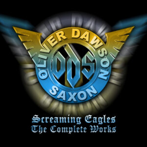Screaming Eagles - The Complete Works (6 CD Box)