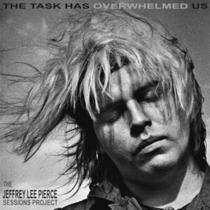Various The - Task Has Overwhelmed Us (2 LP Vinyl)