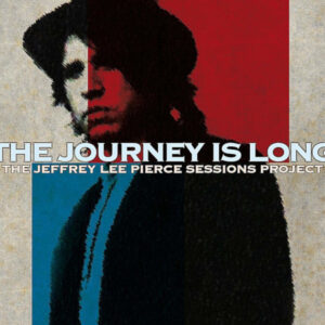 Various The - Journey Is Long The  (2 LP Vinyl)
