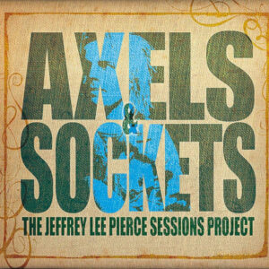 Various The - Axels & Sockets (2 LP Vinyl)