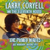 Funky Waltz The (2 CD) (Live 1984)