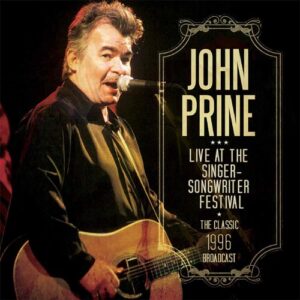 Live At The Singer Songwriter Festival (1996)
