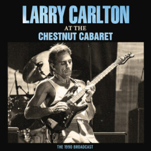 At The Chestnut Cabaret (Live Broadcast 1990)