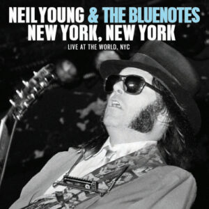 New York New York (Live Broadcast 1988)