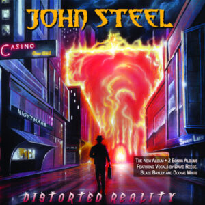 Distorted Reality (2 CD)