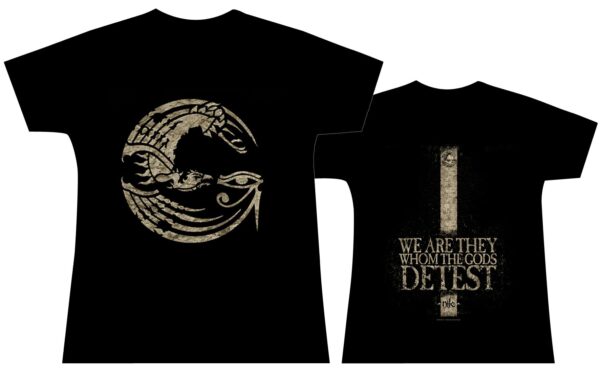 T/S Girlie Eye Of Ra (L)