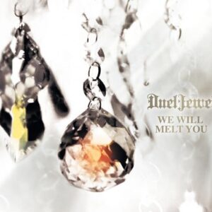 We Will Melt You