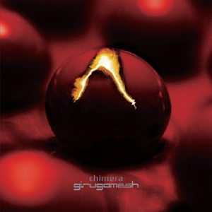 Chimera (CD + DVD)