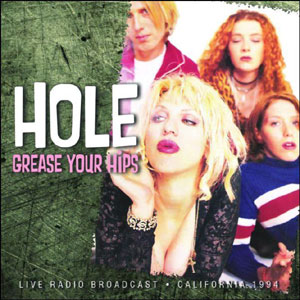 Grease Your Hips (1994 FM Broadcast)