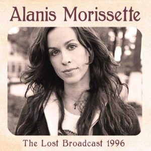 Lost Broadcast The (Live FM Broadcast 1996)