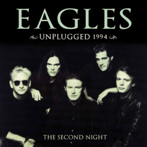 Unplugged 1994 (Live Broadcast)