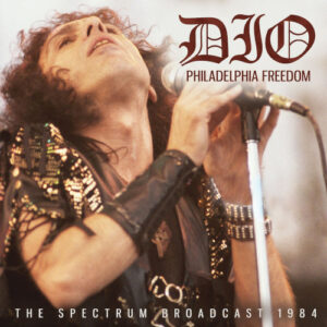Philadelphia Freedom (Live Broadcast 1984)
