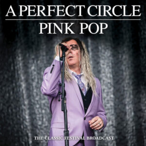 Pink Pop