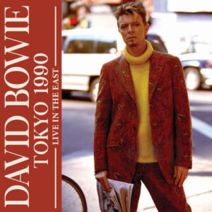 Tokyo 1990 (2 CD)