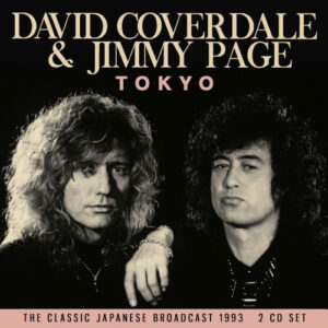 Tokyo (2 CD)