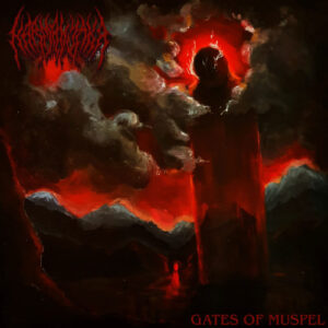 Gates Of Muspel