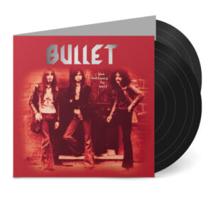 Entrance to Hell The (2 LP Vinyl)
