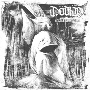 Hostile Regression (Vinyl)