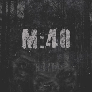Arvsynd (Vinyl)